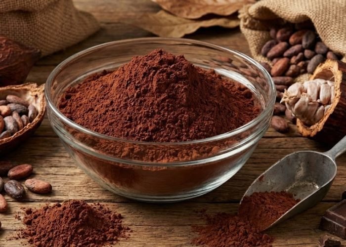 Cocoa Powder Alkalized – Cover PT Mulya Cocoa Indonesia Cocoa Powder Alkalized - Cover PT Mulya Cocoa Indonesia