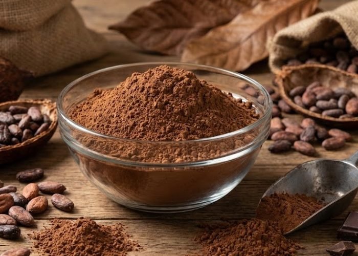 Cocoa Powder Natural standar brown – PT Mulya Cocoa Indonesia Cocoa Powder Natural standar brown - PT Mulya Cocoa Indonesia