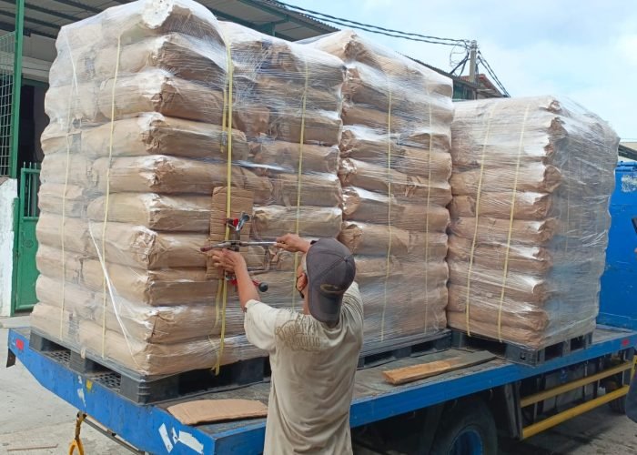 LCL Cargo (2) LCL Cargo (2)